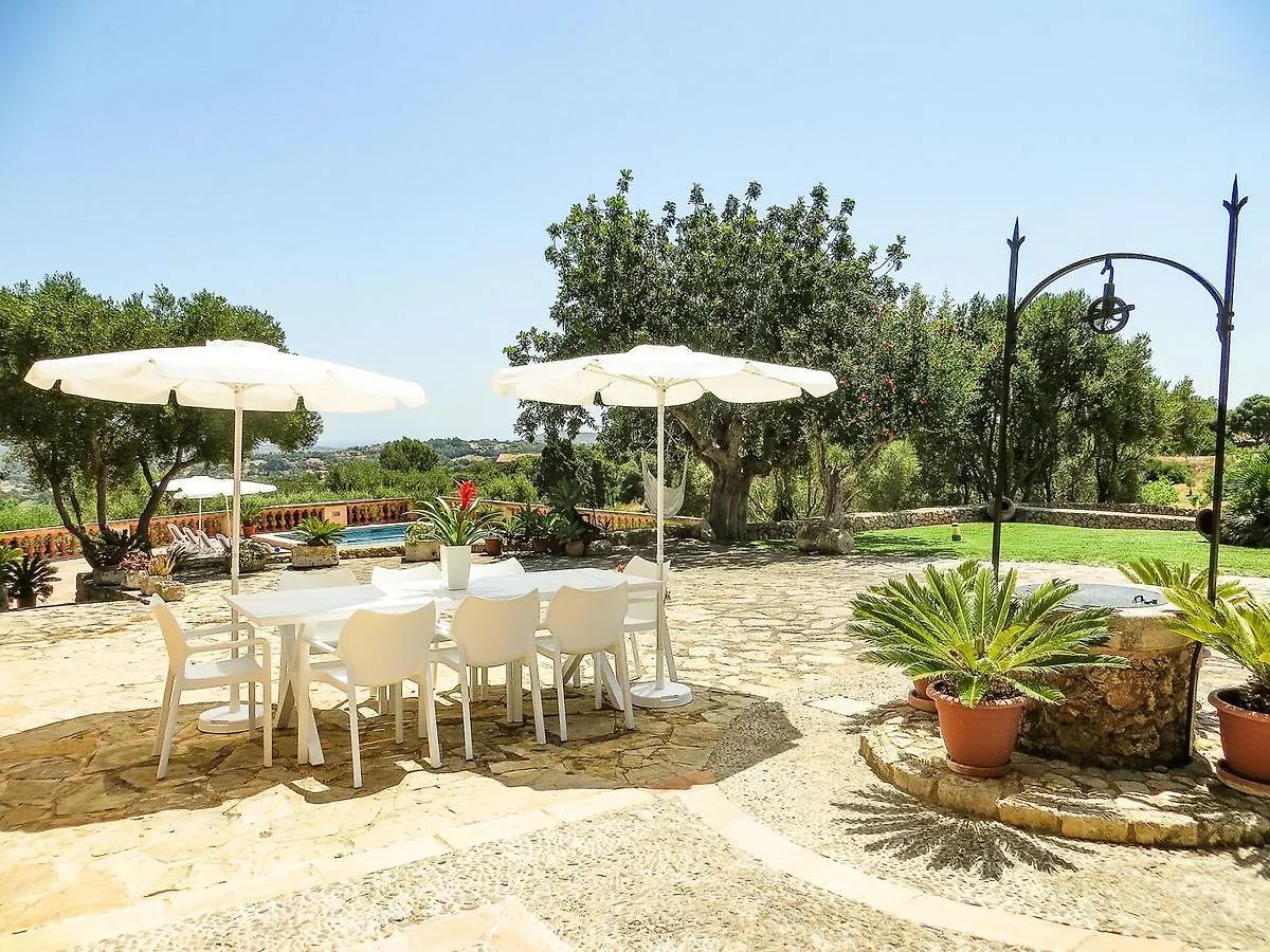 Son Poca Palla Villa Sant Llorenc Des Cardassar