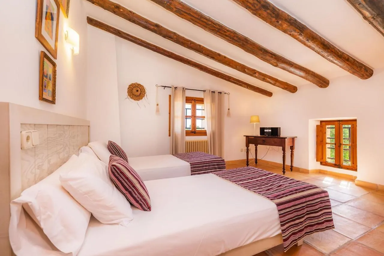 Son Poca Palla Villa Sant Llorenc Des Cardassar İspanya