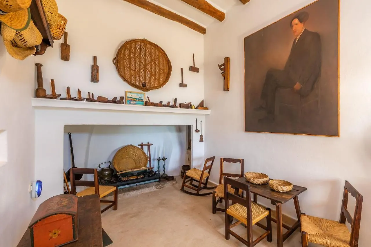 Son Poca Palla Villa Sant Llorenc Des Cardassar